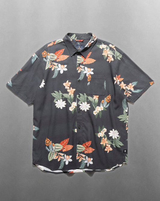 Palawan Floral Journey S/S