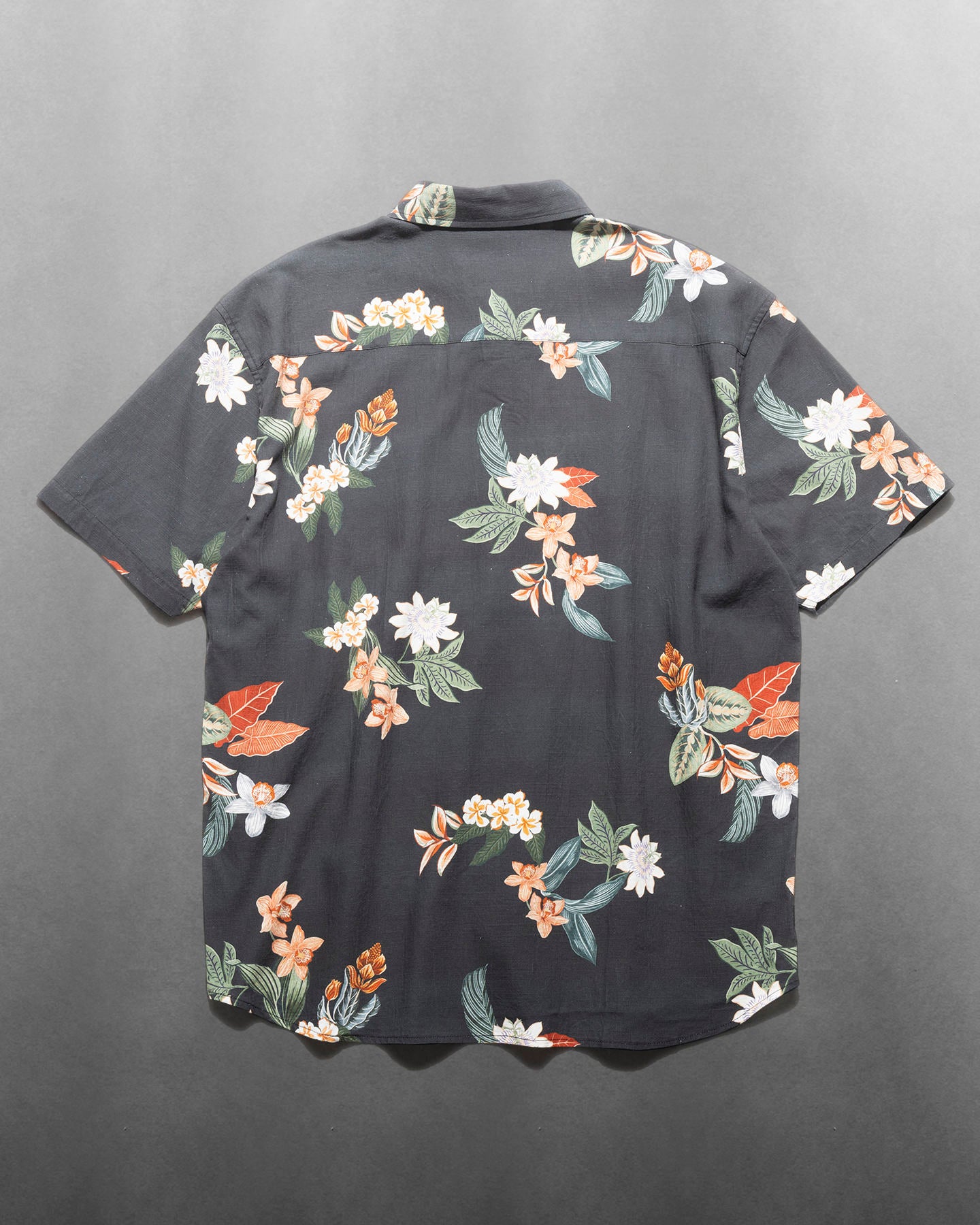 Palawan Floral Journey S/S
