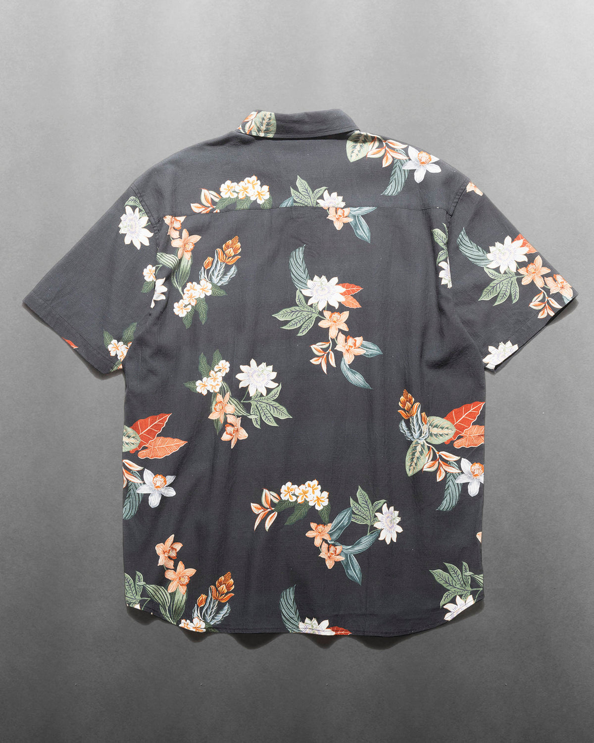 Palawan Floral Journey S/S