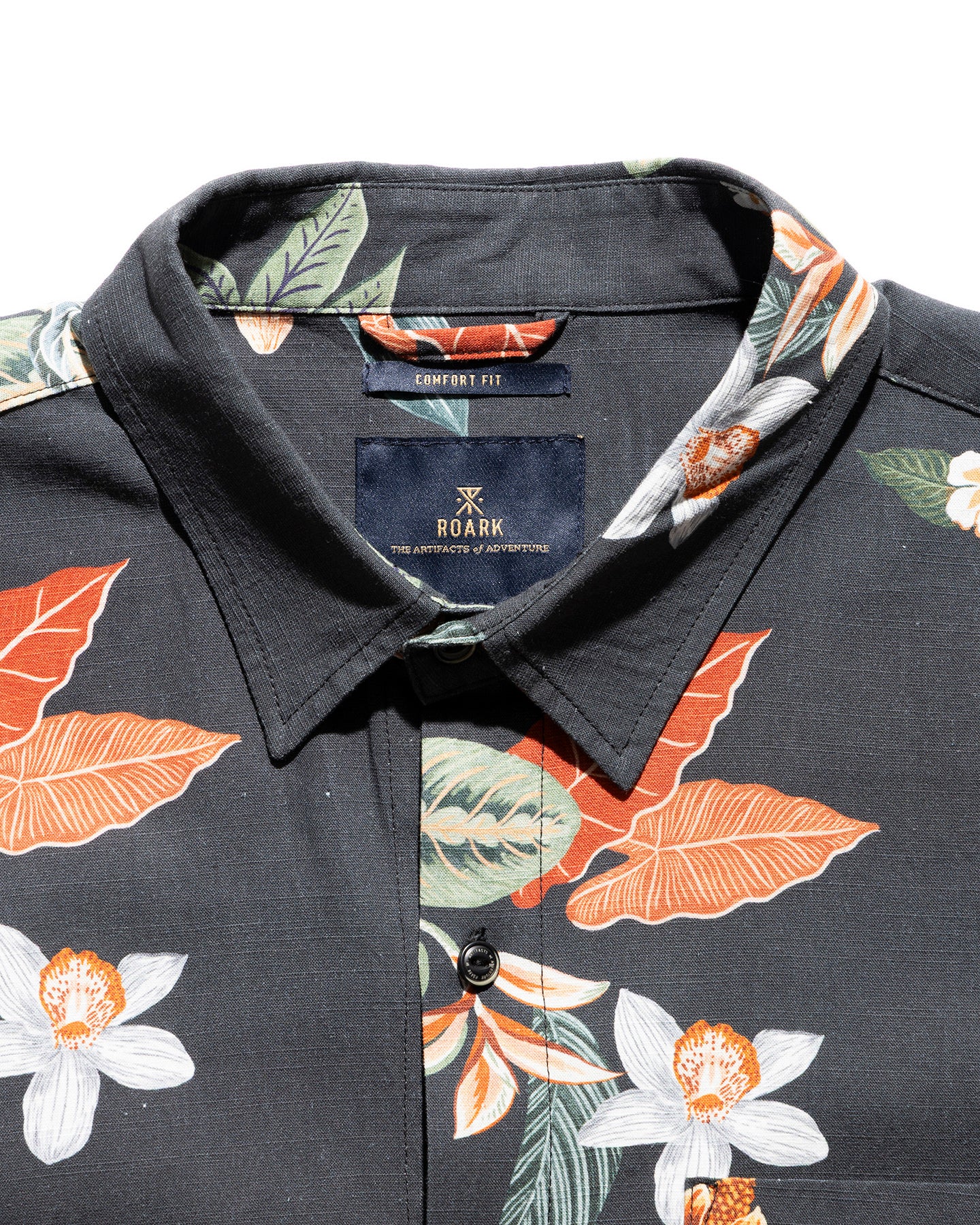 Palawan Floral Journey S/S