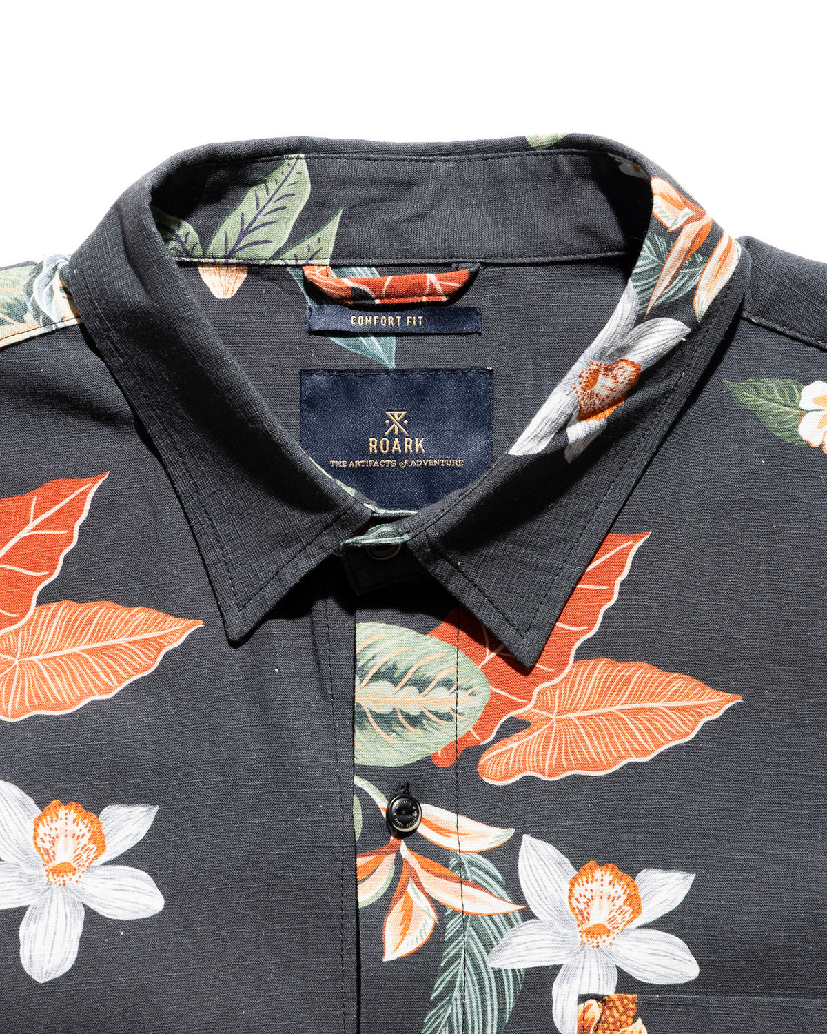 Palawan Floral Journey S/S