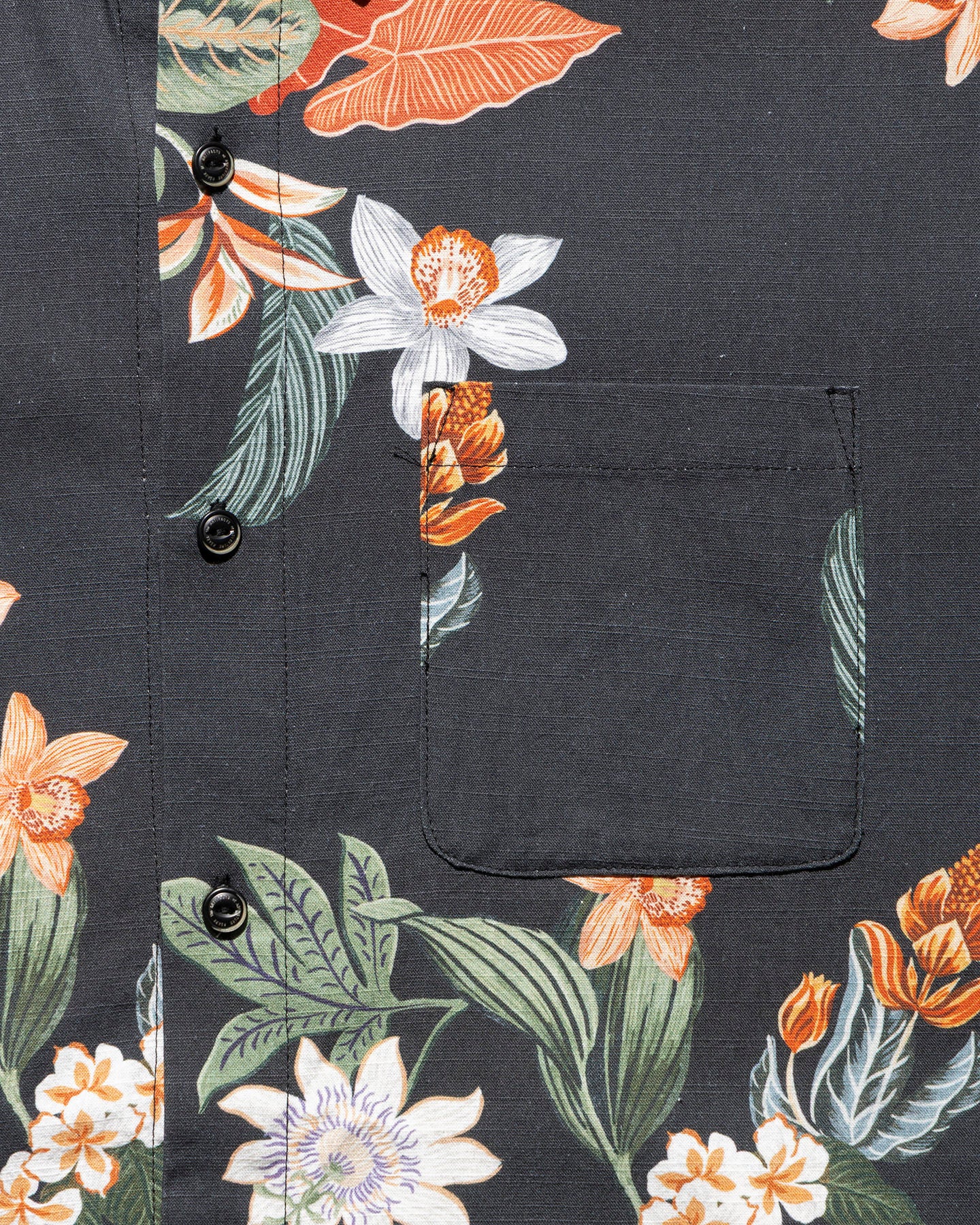 Palawan Floral Journey S/S