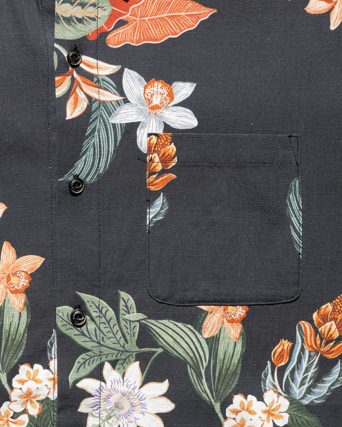 Palawan Floral Journey S/S