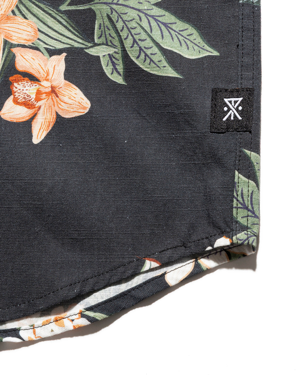 Palawan Floral Journey S/S