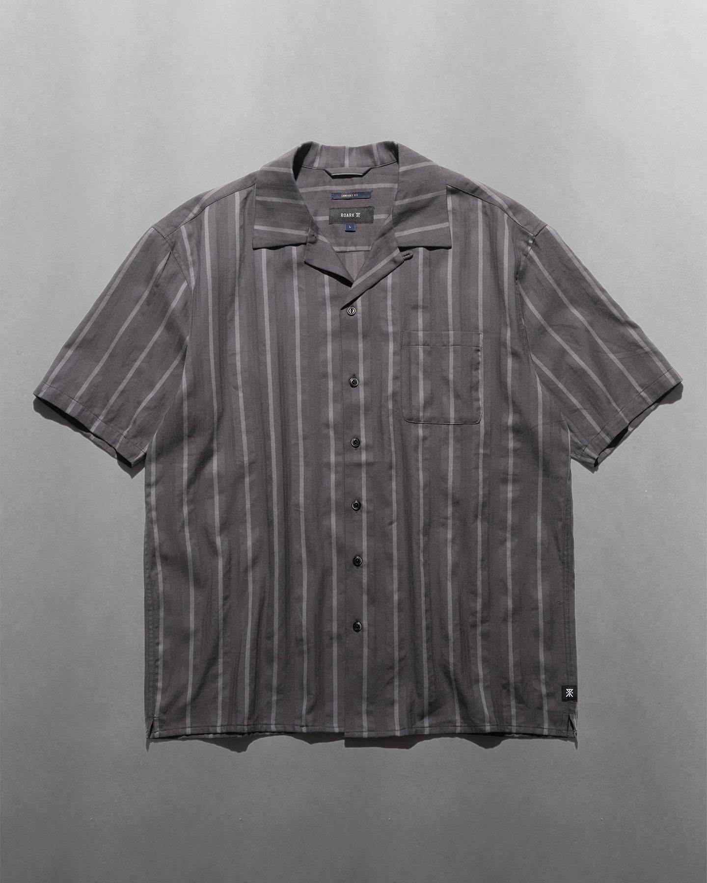 S/S Jacquard Shirts