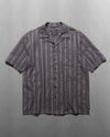S/S Jacquard Shirts
