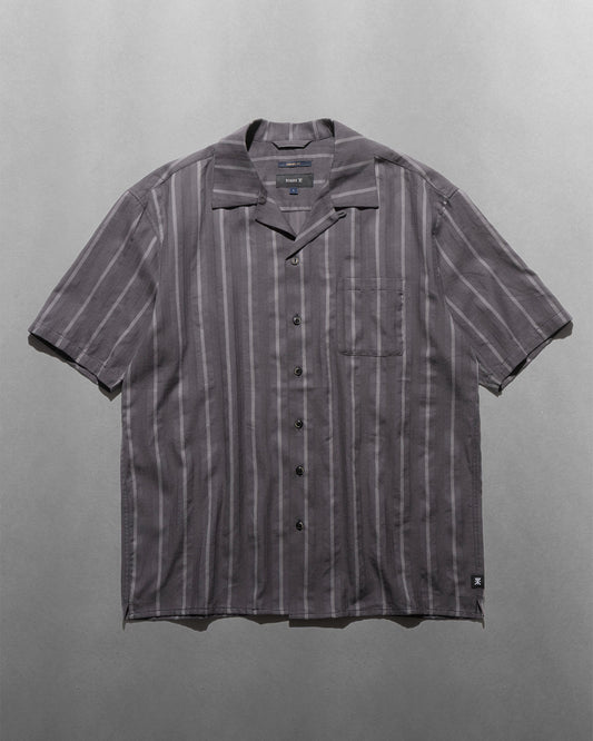 S/S Jacquard Shirts