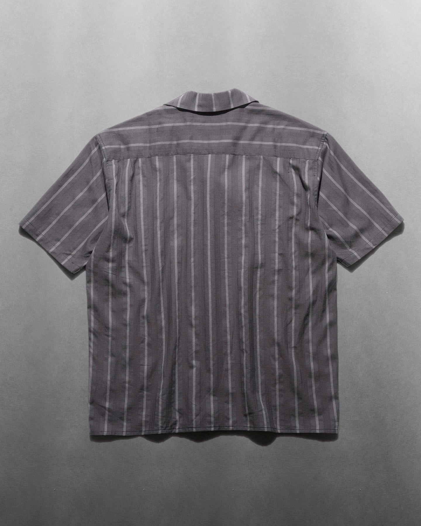 S/S Jacquard Shirts