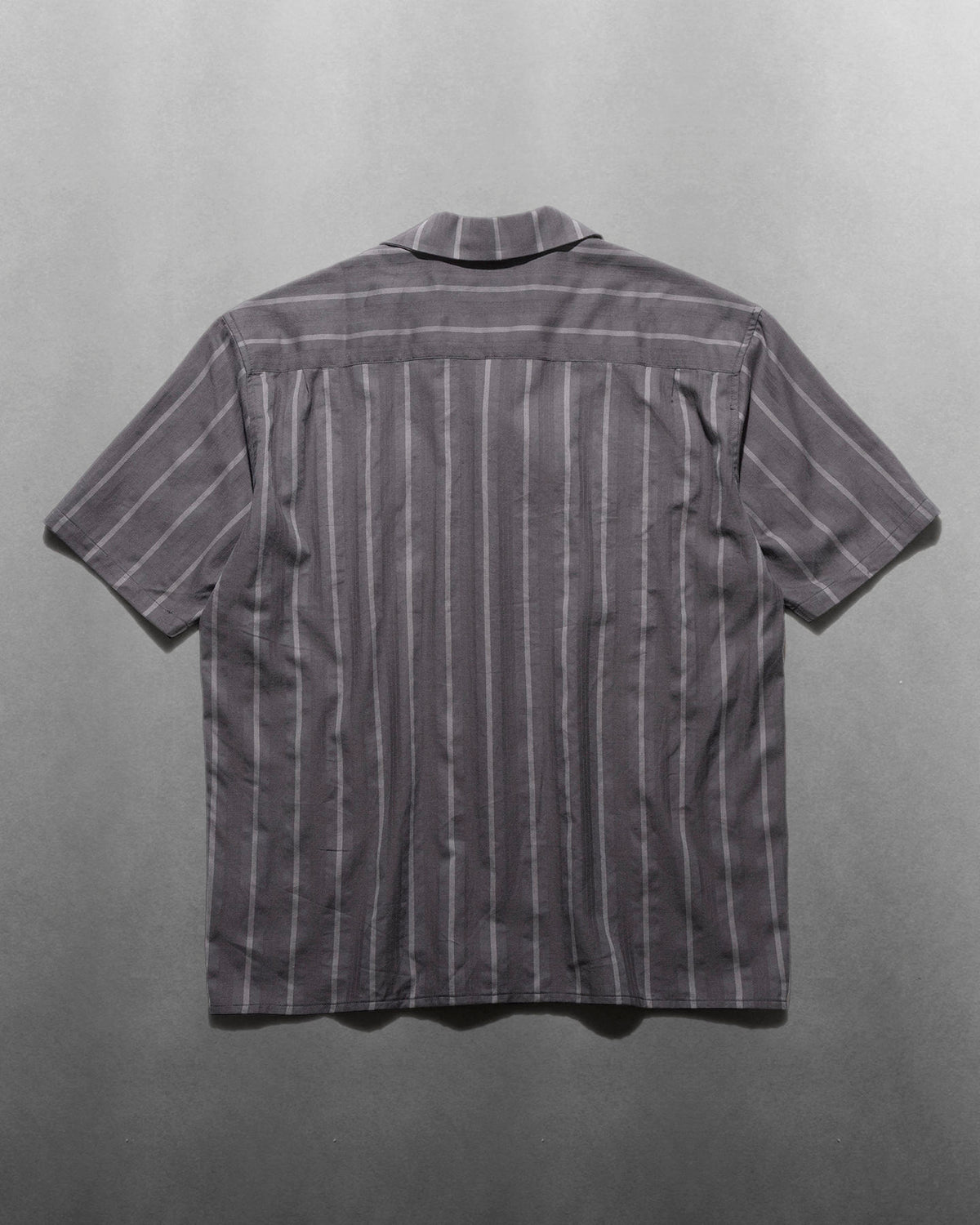 S/S Jacquard Shirts