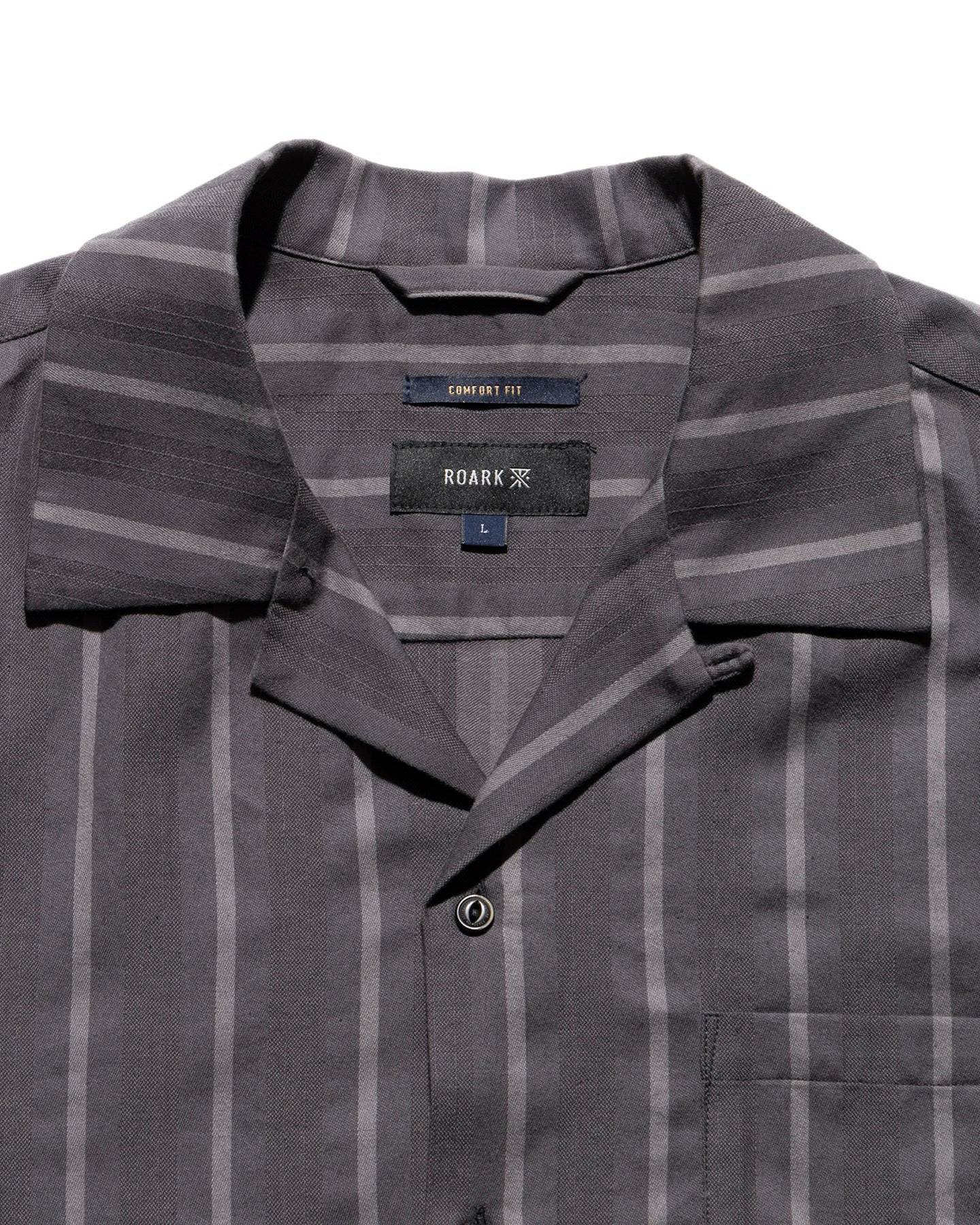 S/S Jacquard Shirts
