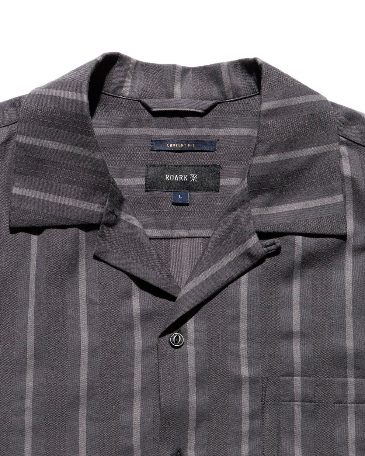 S/S Jacquard Shirts