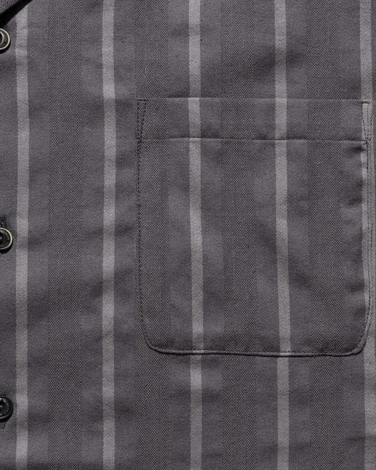 S/S Jacquard Shirts