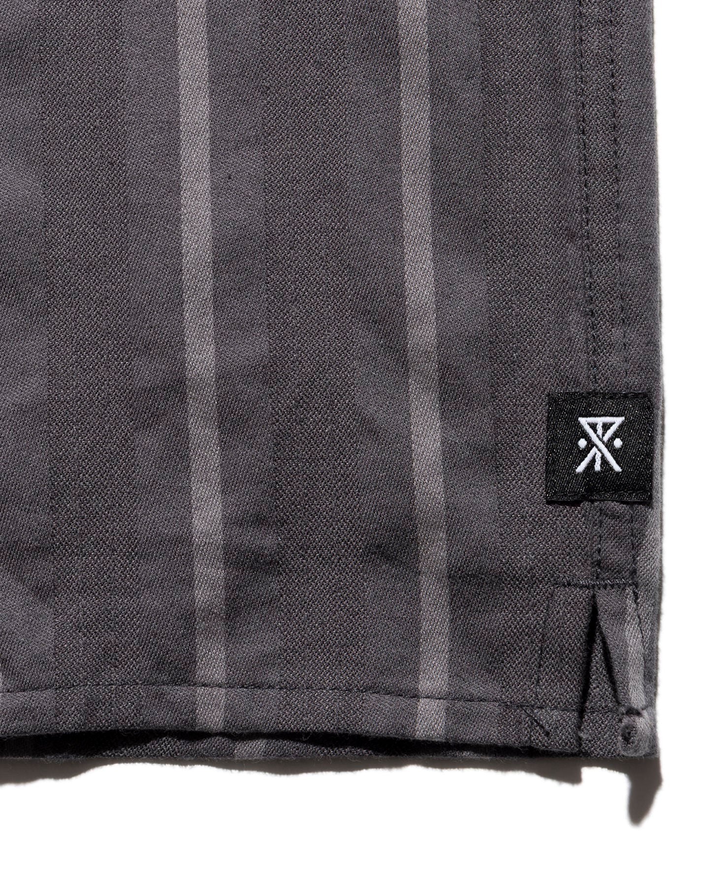 S/S Jacquard Shirts