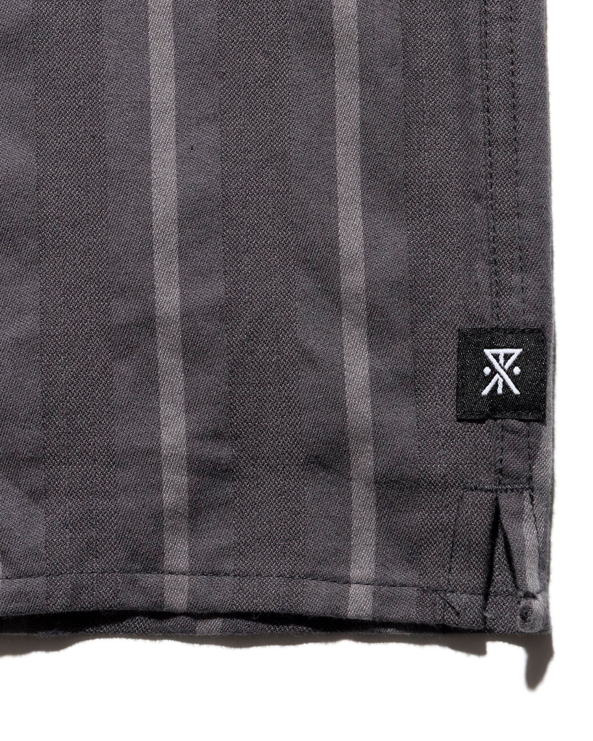S/S Jacquard Shirts