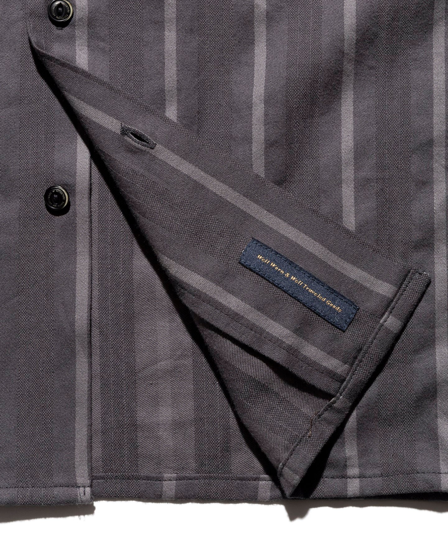 S/S Jacquard Shirts