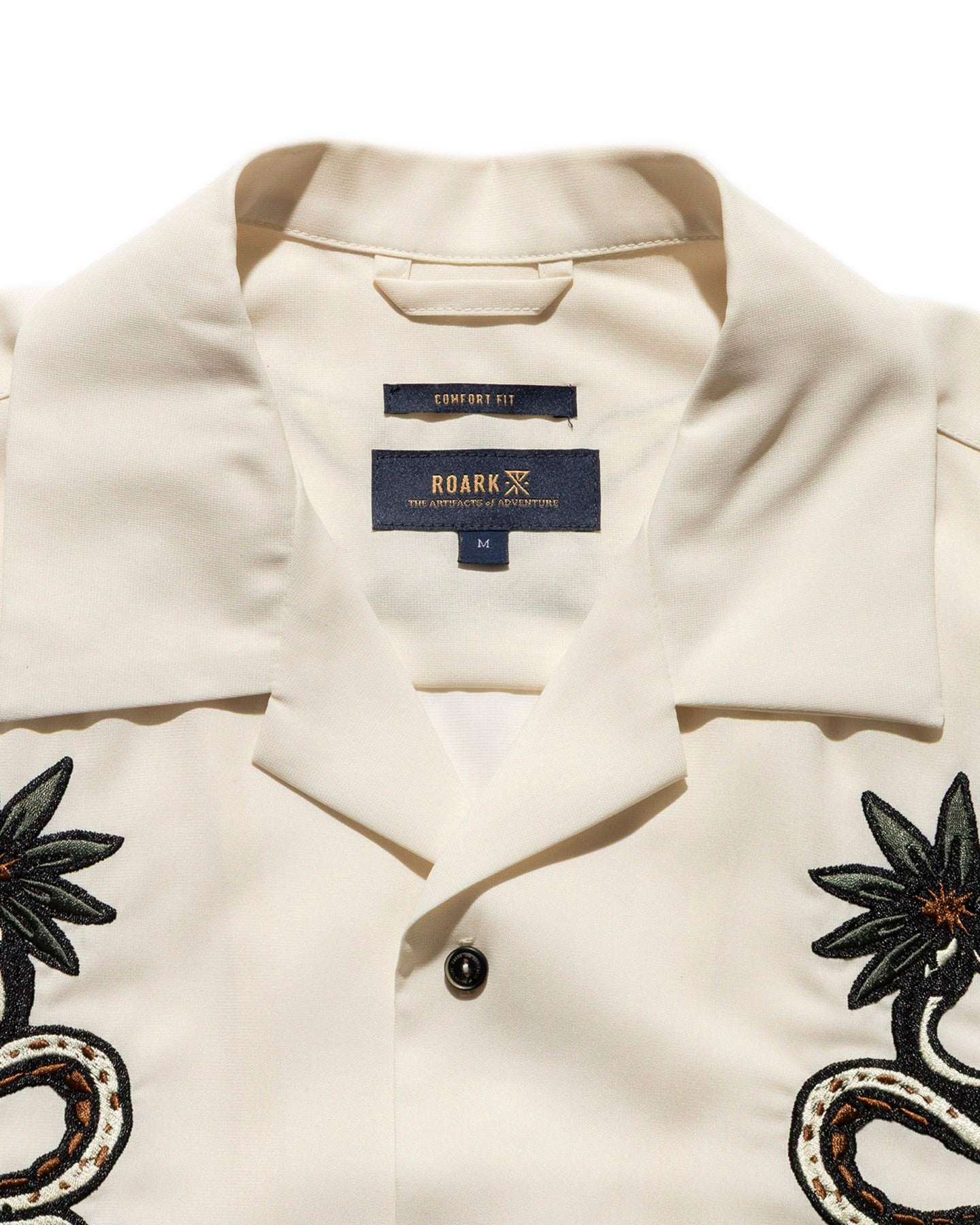 Augs Palm Gonzo S/S