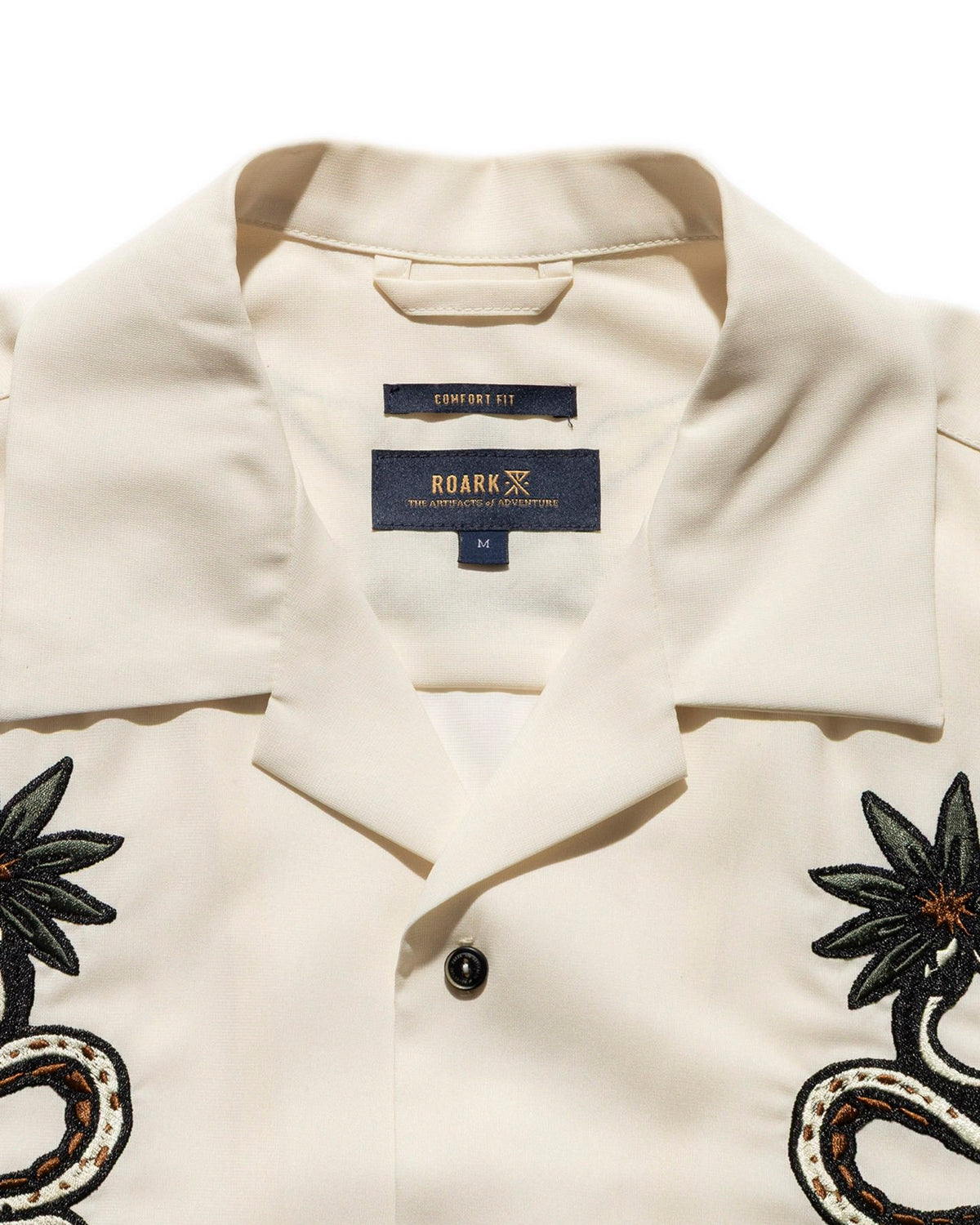 Augs Palm Gonzo S/S