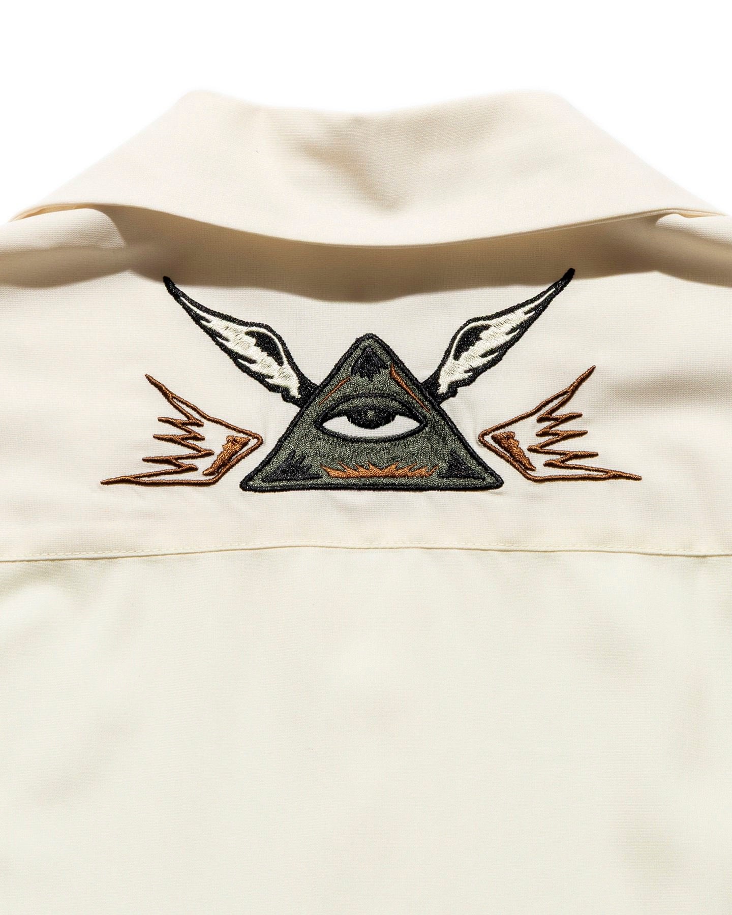 Augs Palm Gonzo S/S