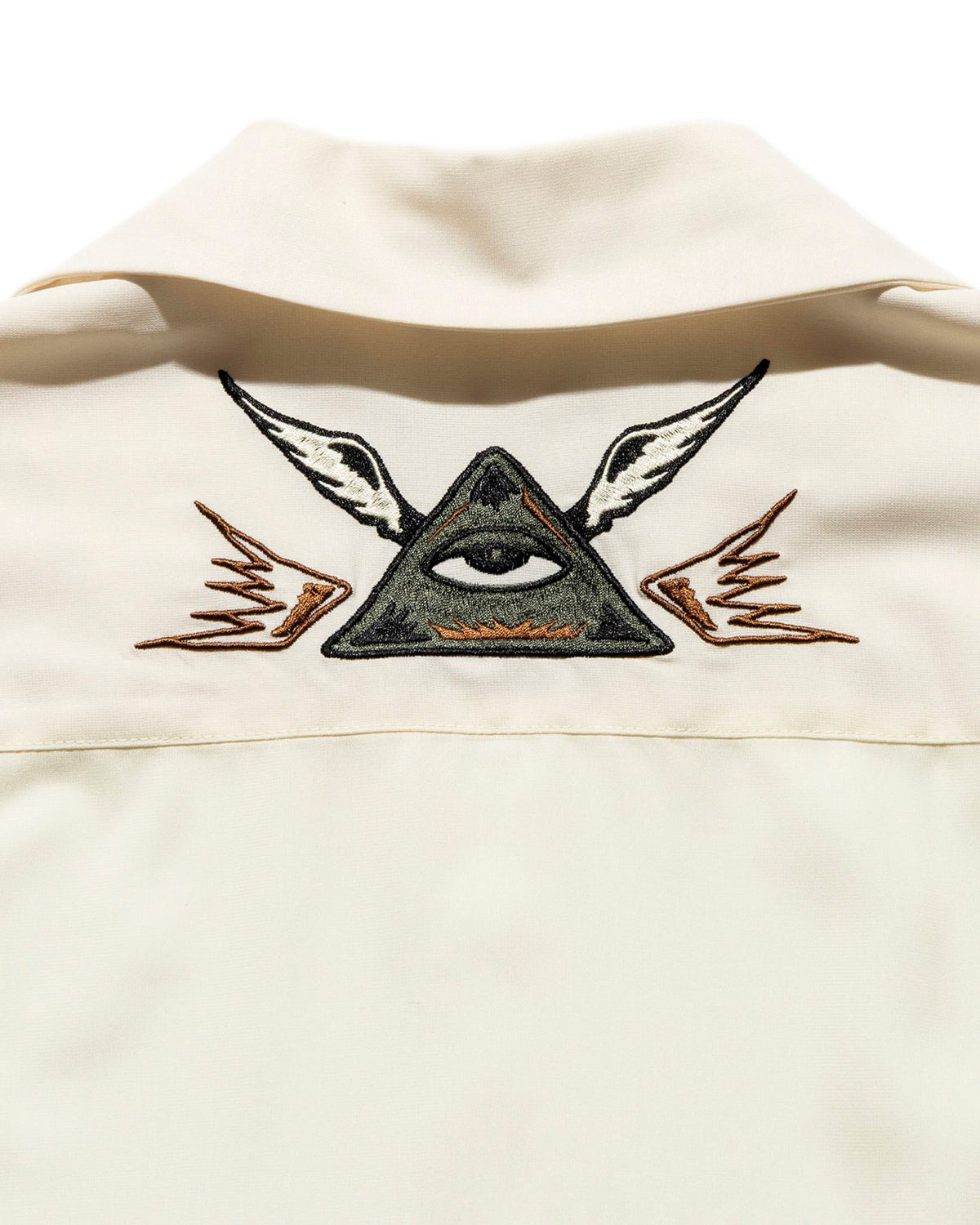 Augs Palm Gonzo S/S