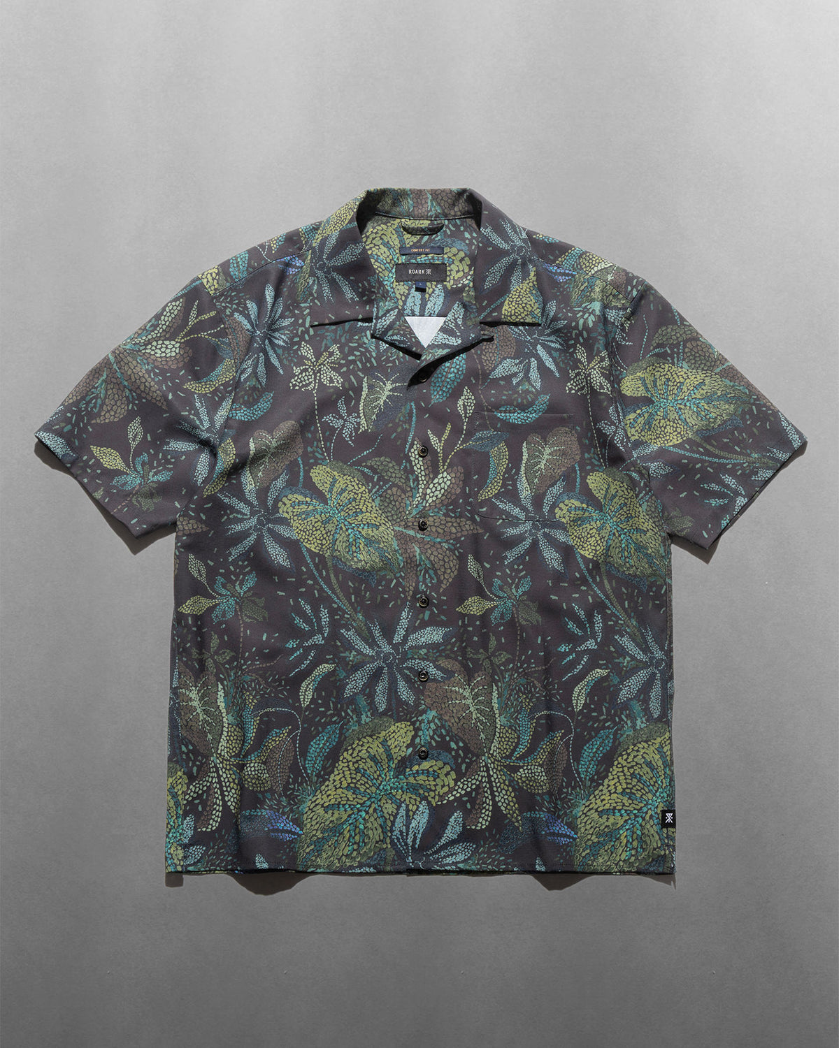 Baguio Garden Gonzo S/S