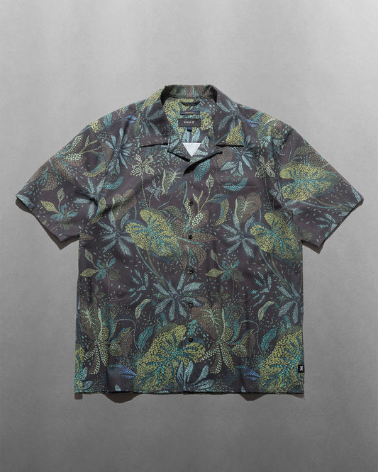 Baguio Garden Gonzo S/S