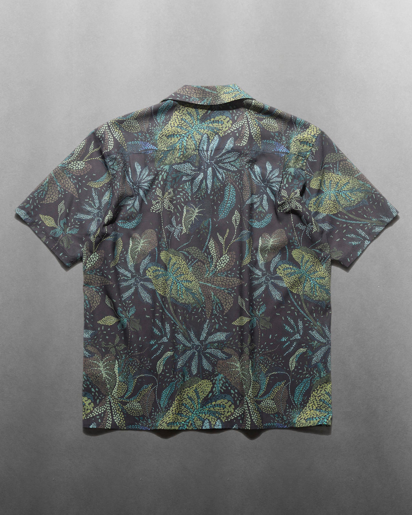 Baguio Garden Gonzo S/S