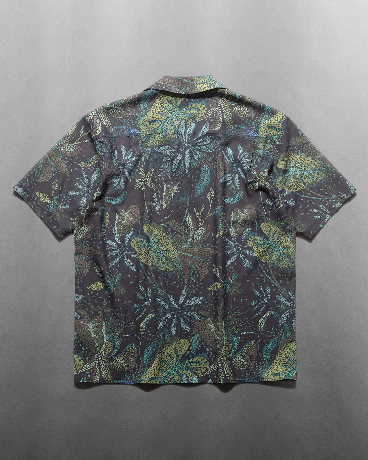 Baguio Garden Gonzo S/S