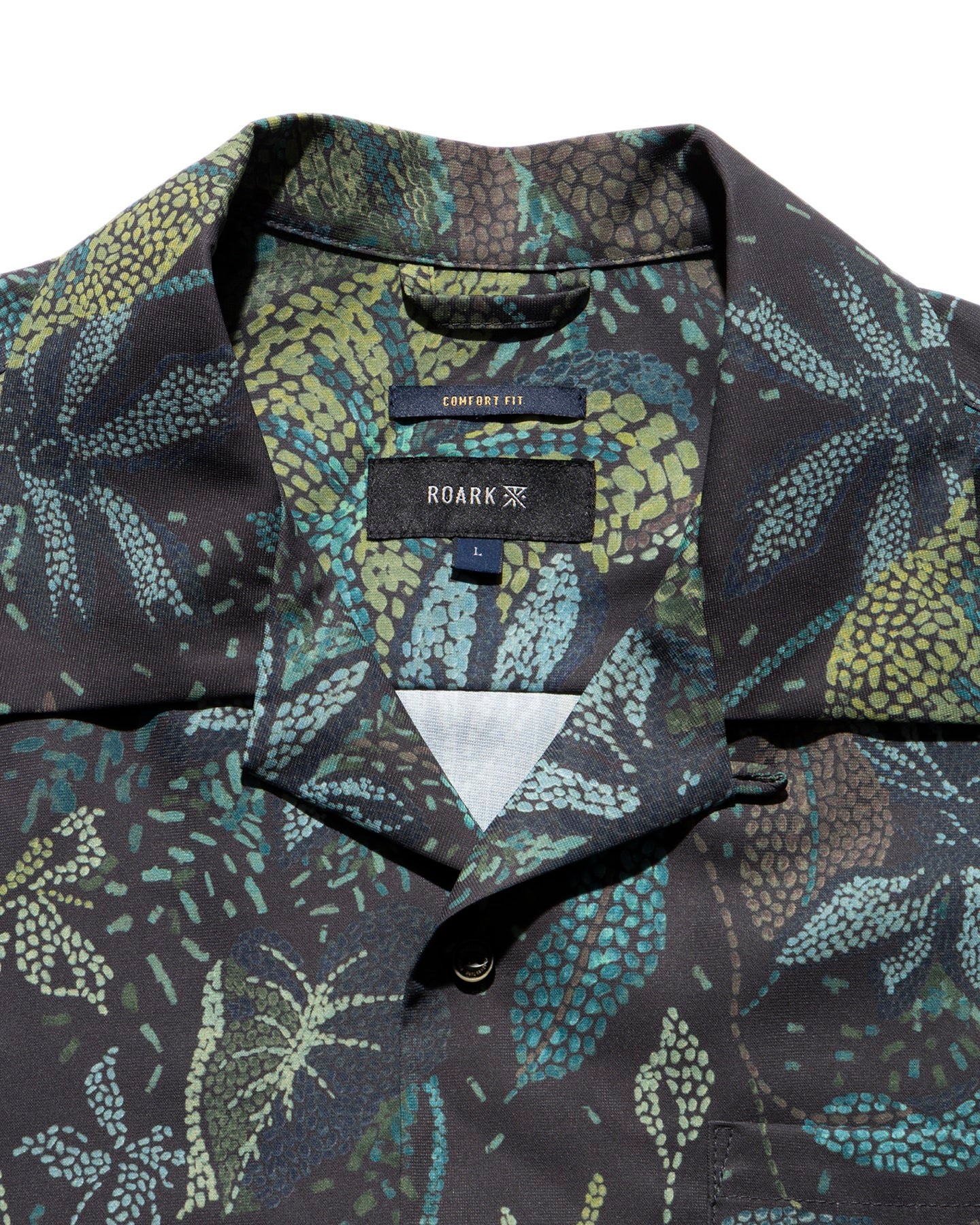 Baguio Garden Gonzo S/S