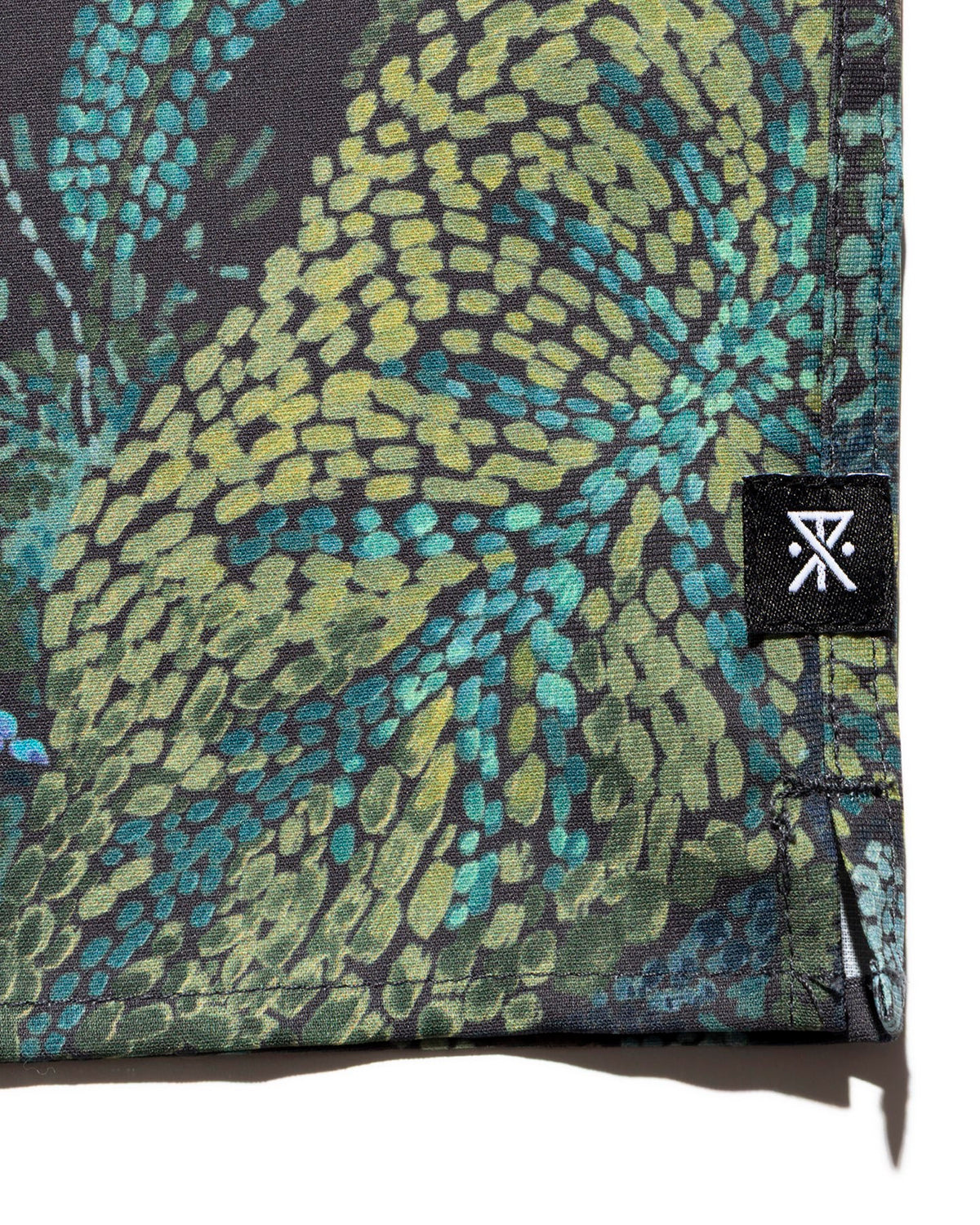 Baguio Garden Gonzo S/S