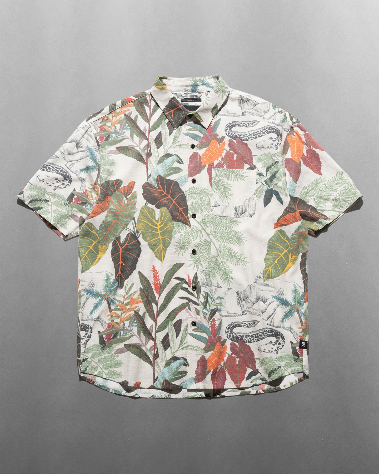 Scholar Lake Viahiria Journey S/S