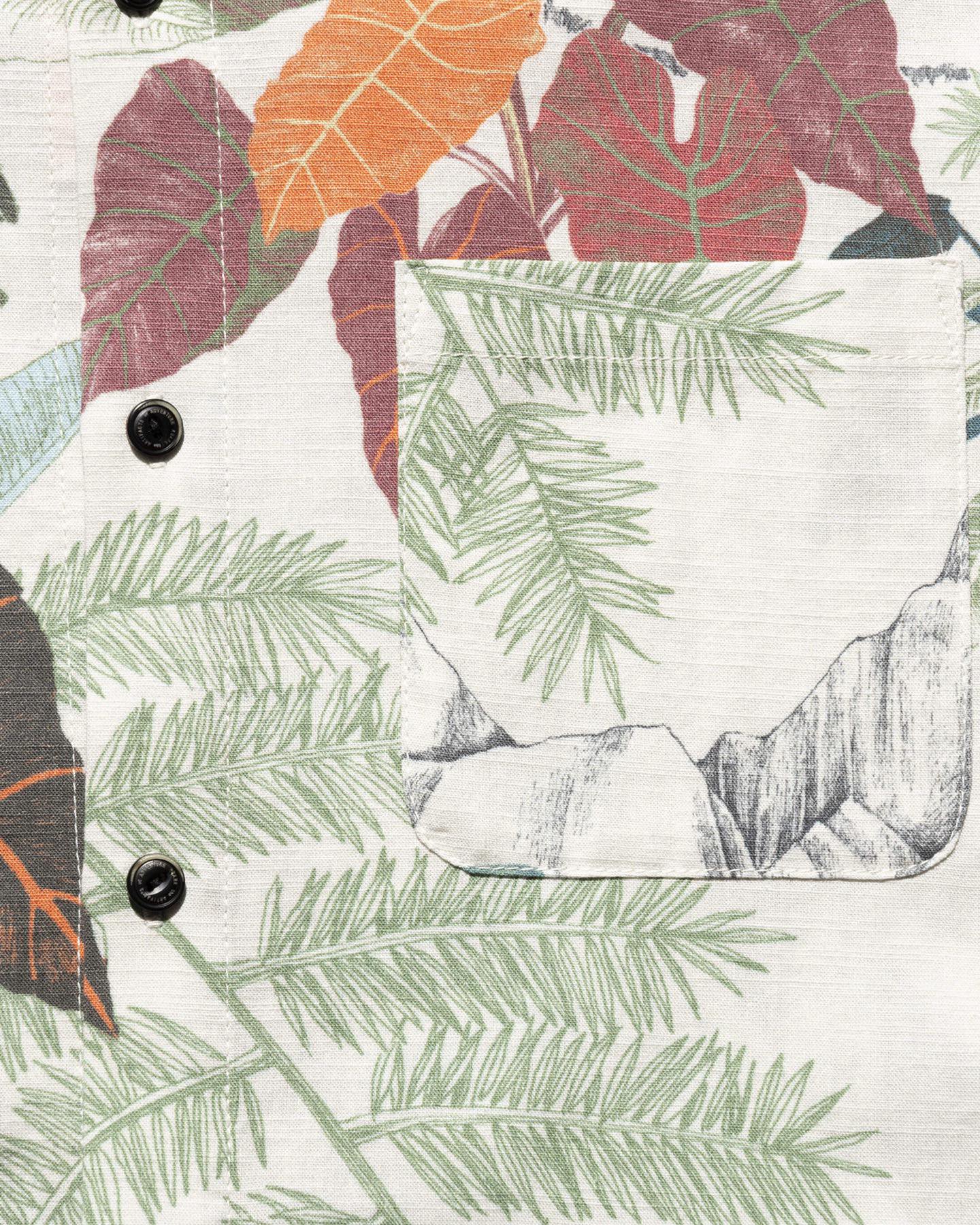 Scholar Lake Viahiria Journey S/S