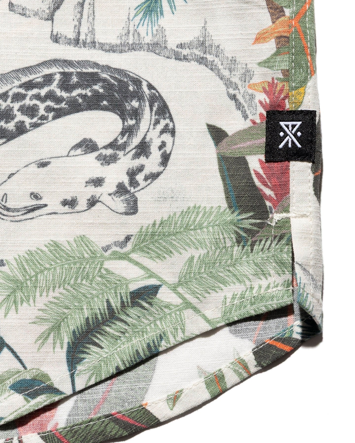 Scholar Lake Viahiria Journey S/S