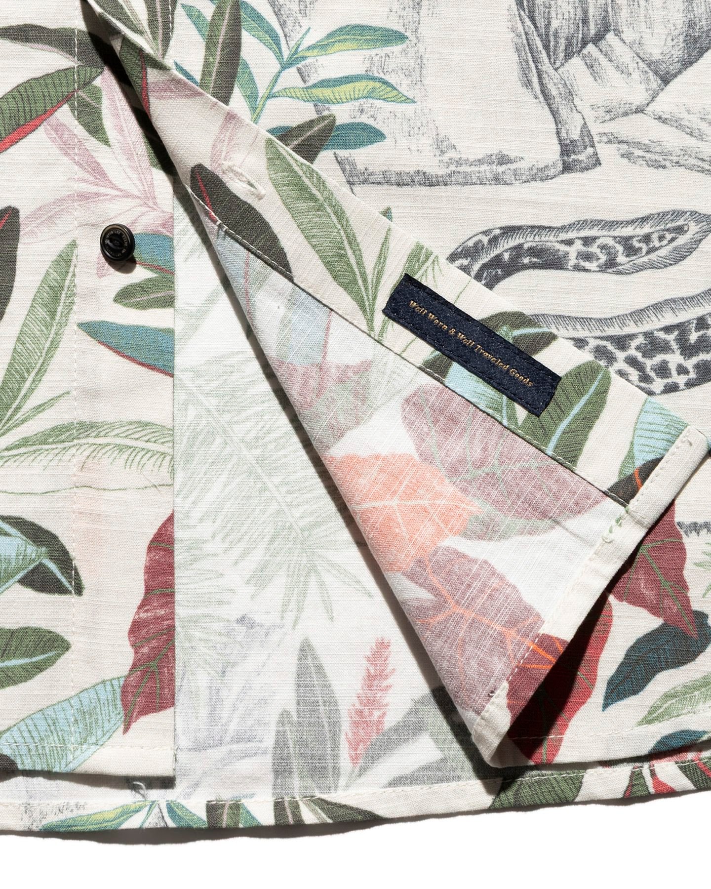 Scholar Lake Viahiria Journey S/S