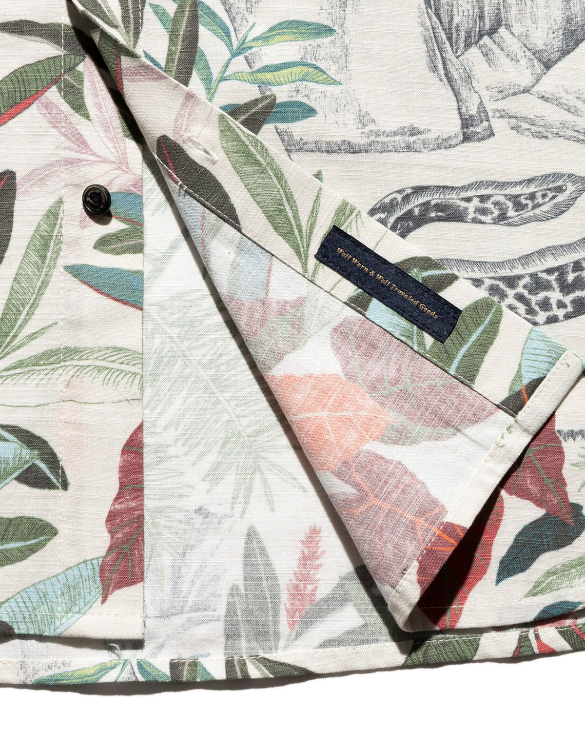 Scholar Lake Viahiria Journey S/S