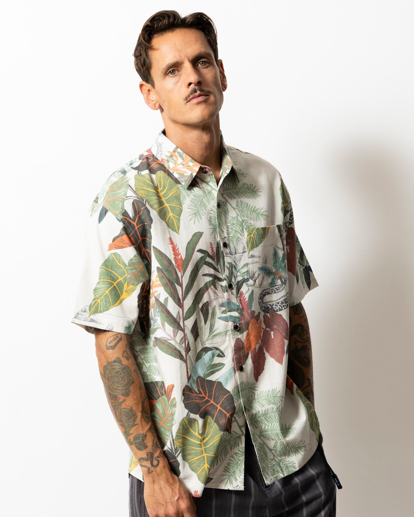 Scholar Lake Viahiria Journey S/S