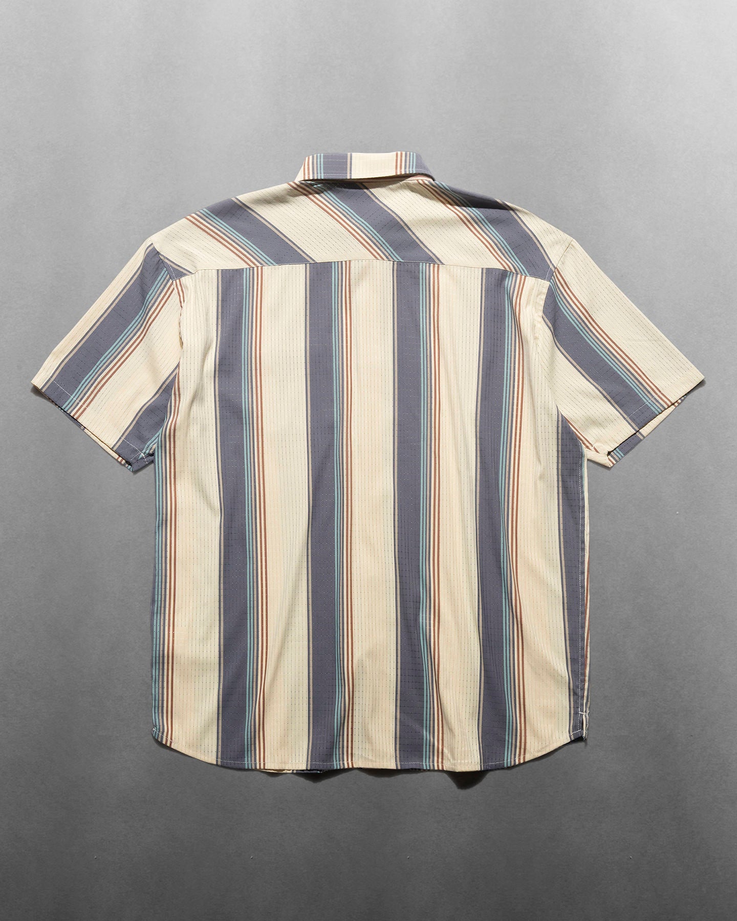 Vertical Stripes Bless Up S/S
