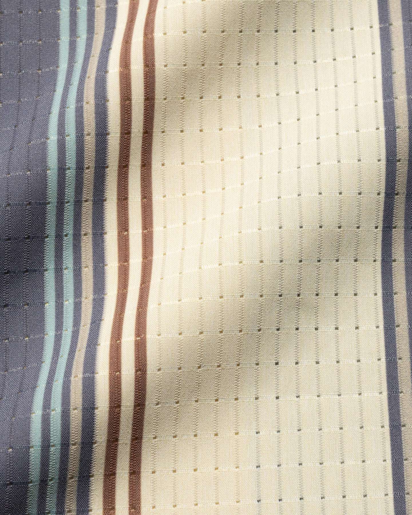 Vertical Stripes Bless Up S/S