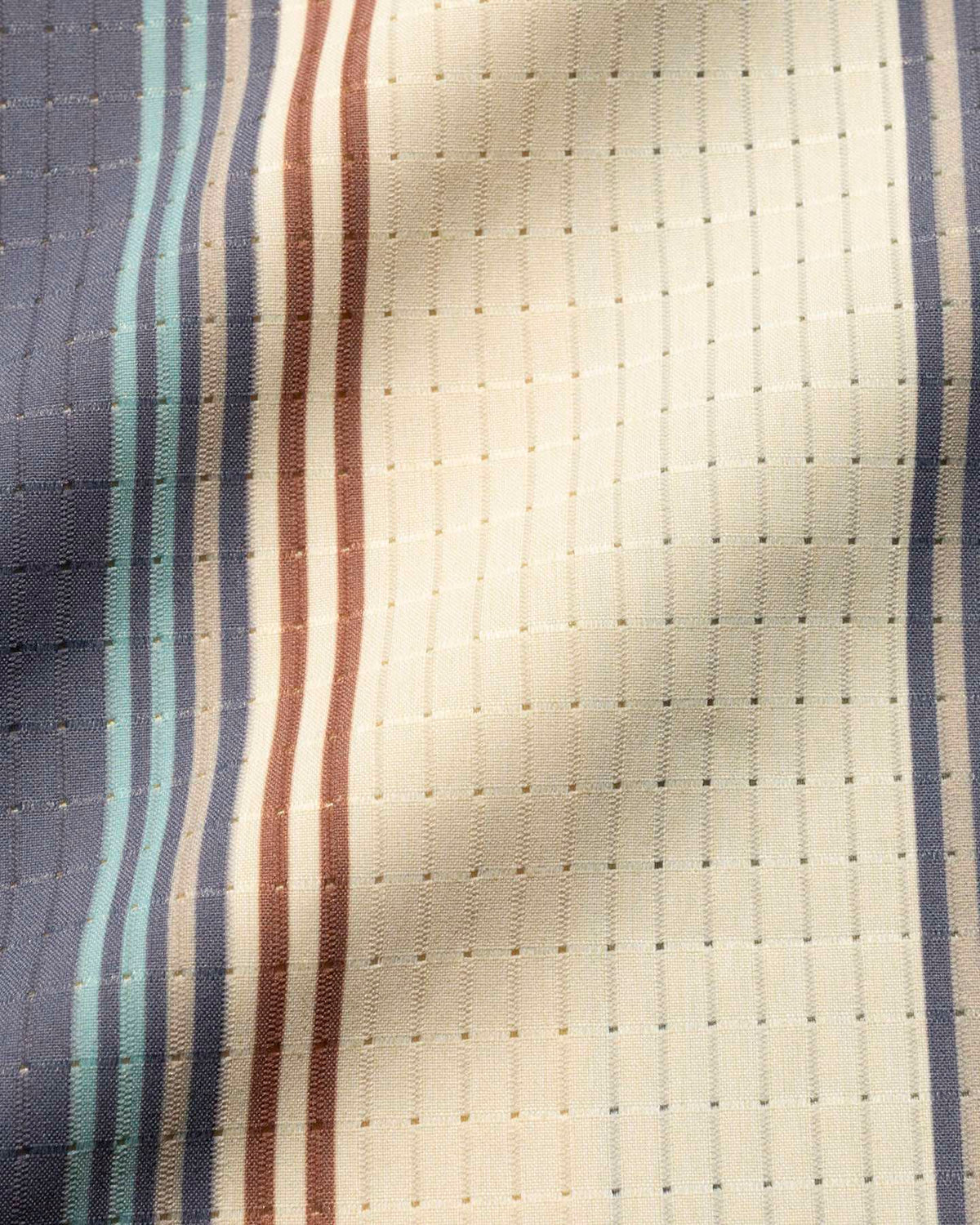 Vertical Stripes Bless Up S/S