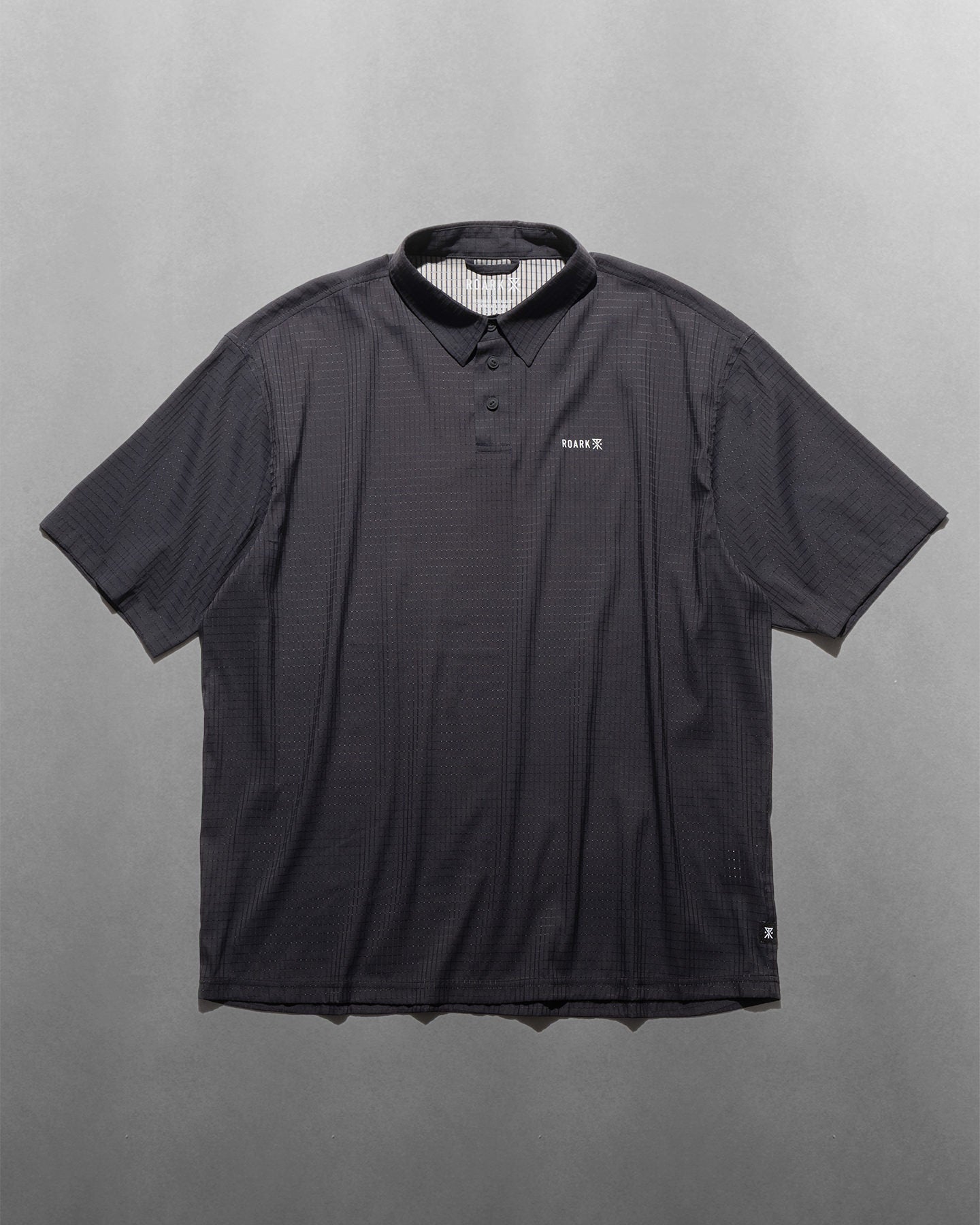 Bless Up Polo