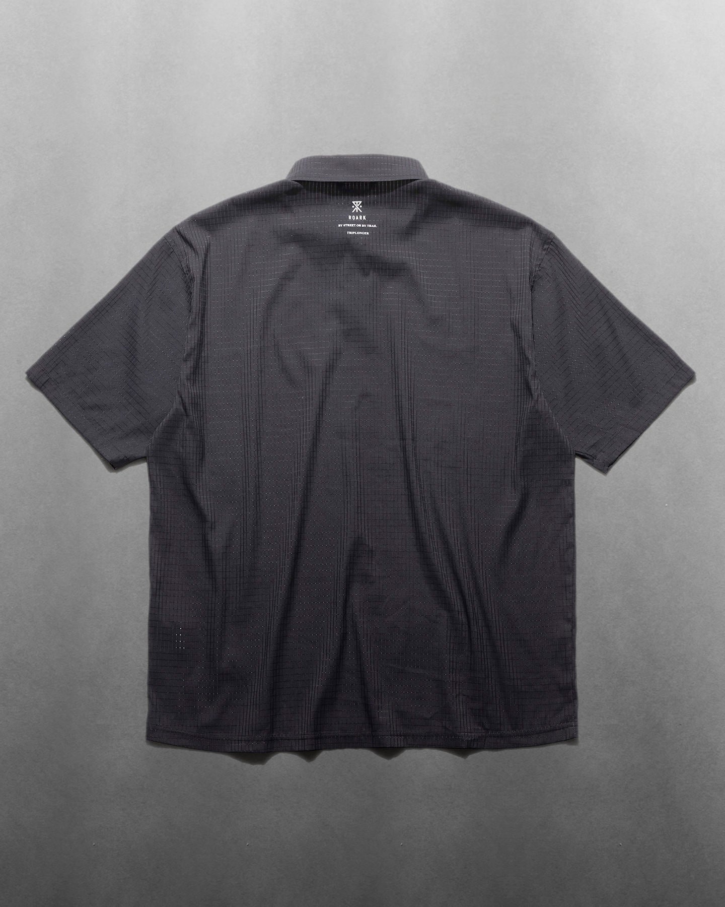Bless Up Polo