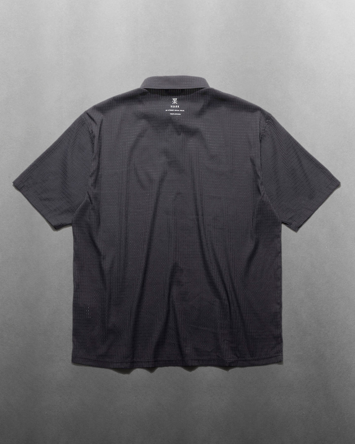 Bless Up Polo