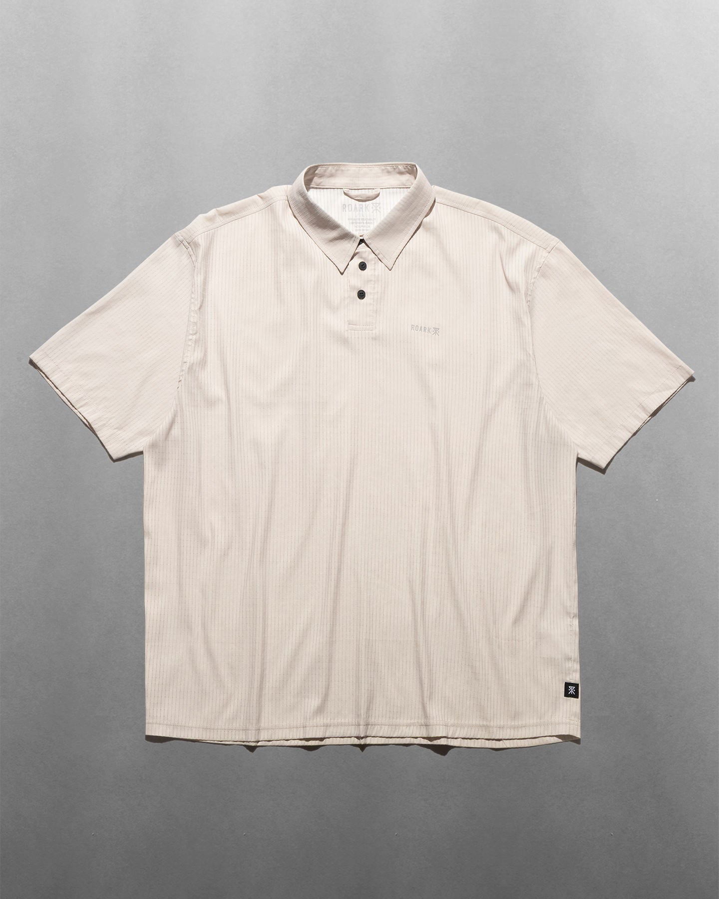 Bless Up Polo
