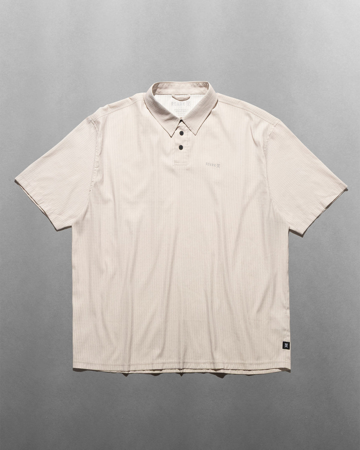 Bless Up Polo