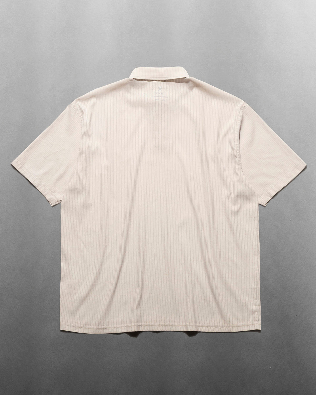 Bless Up Polo