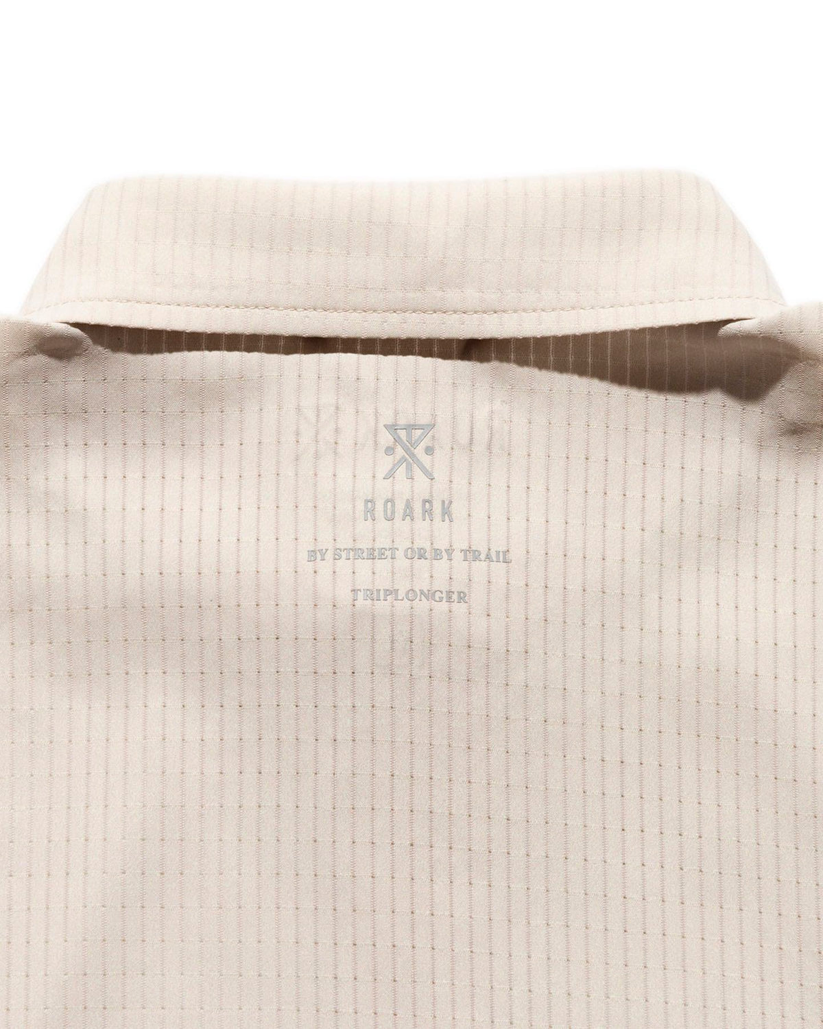Bless Up Polo