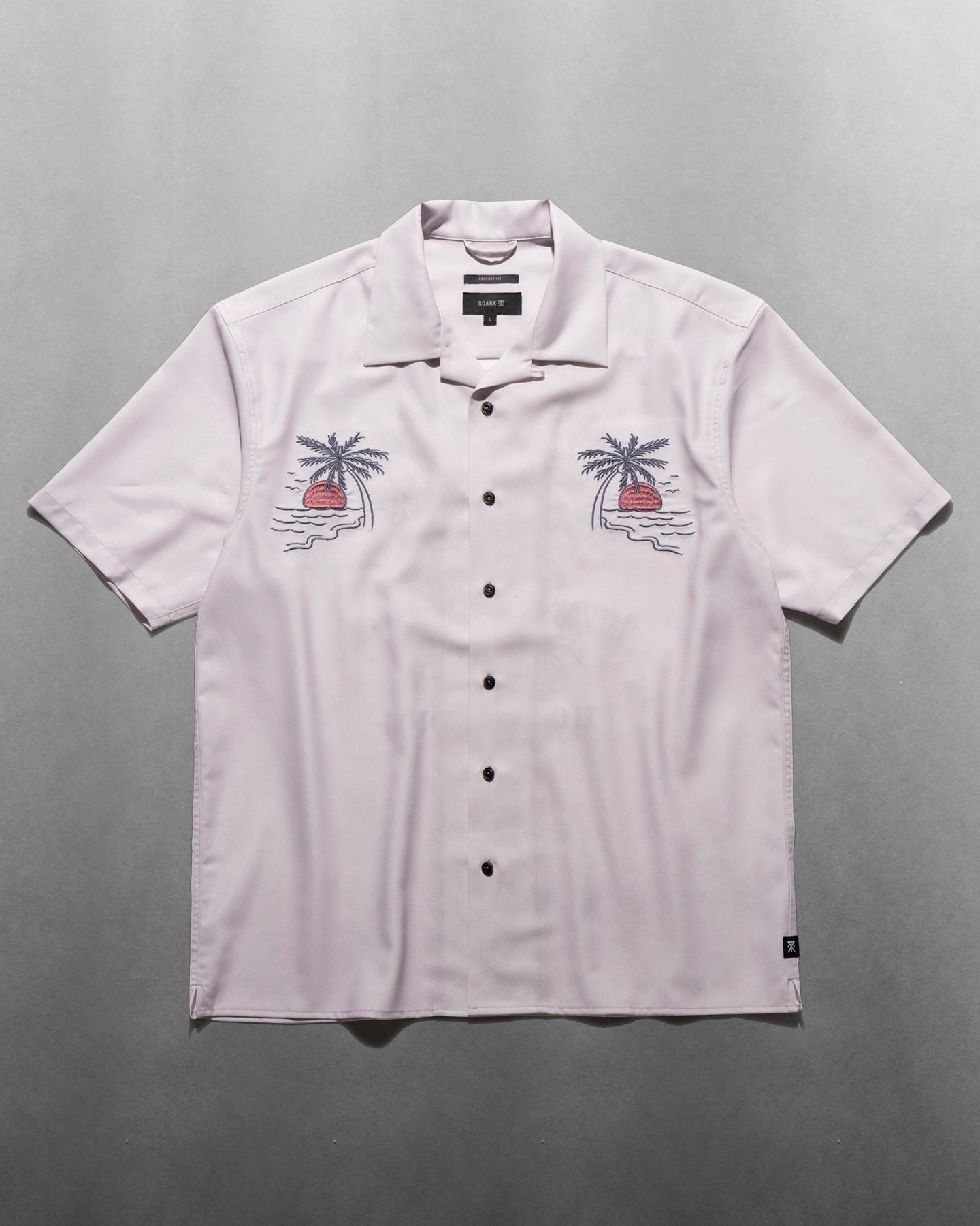 Star Crossed Gonzo S/S
