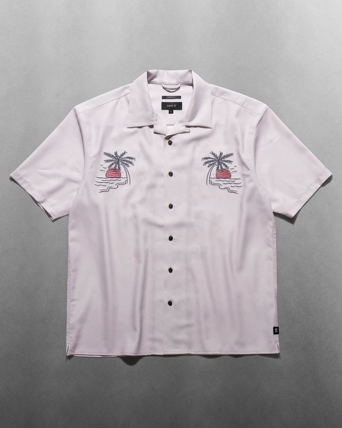 Star Crossed Gonzo S/S