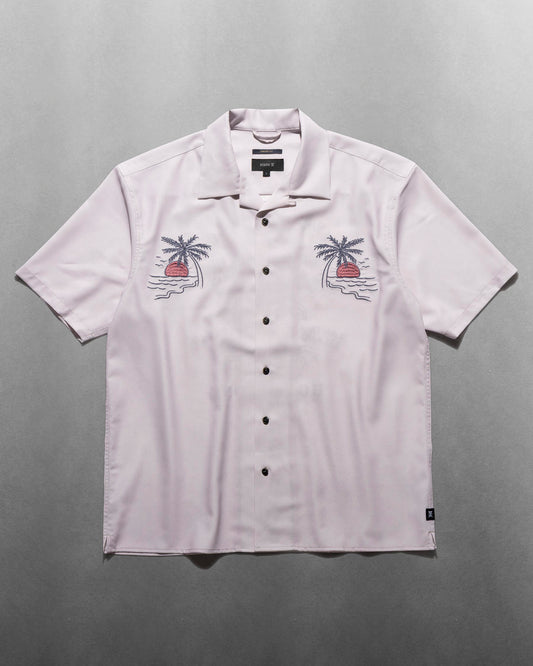 Star Crossed Gonzo S/S