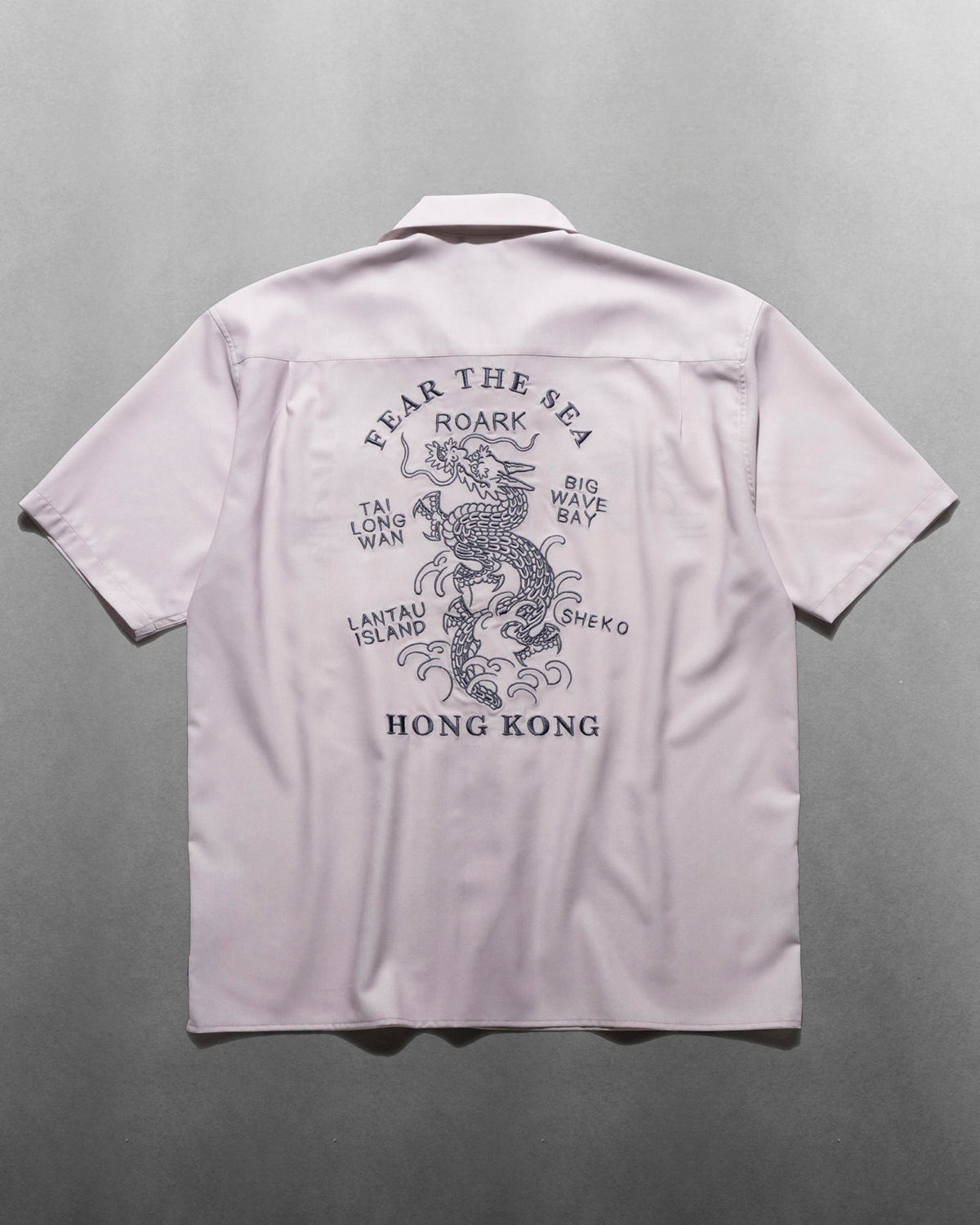 Star Crossed Gonzo S/S