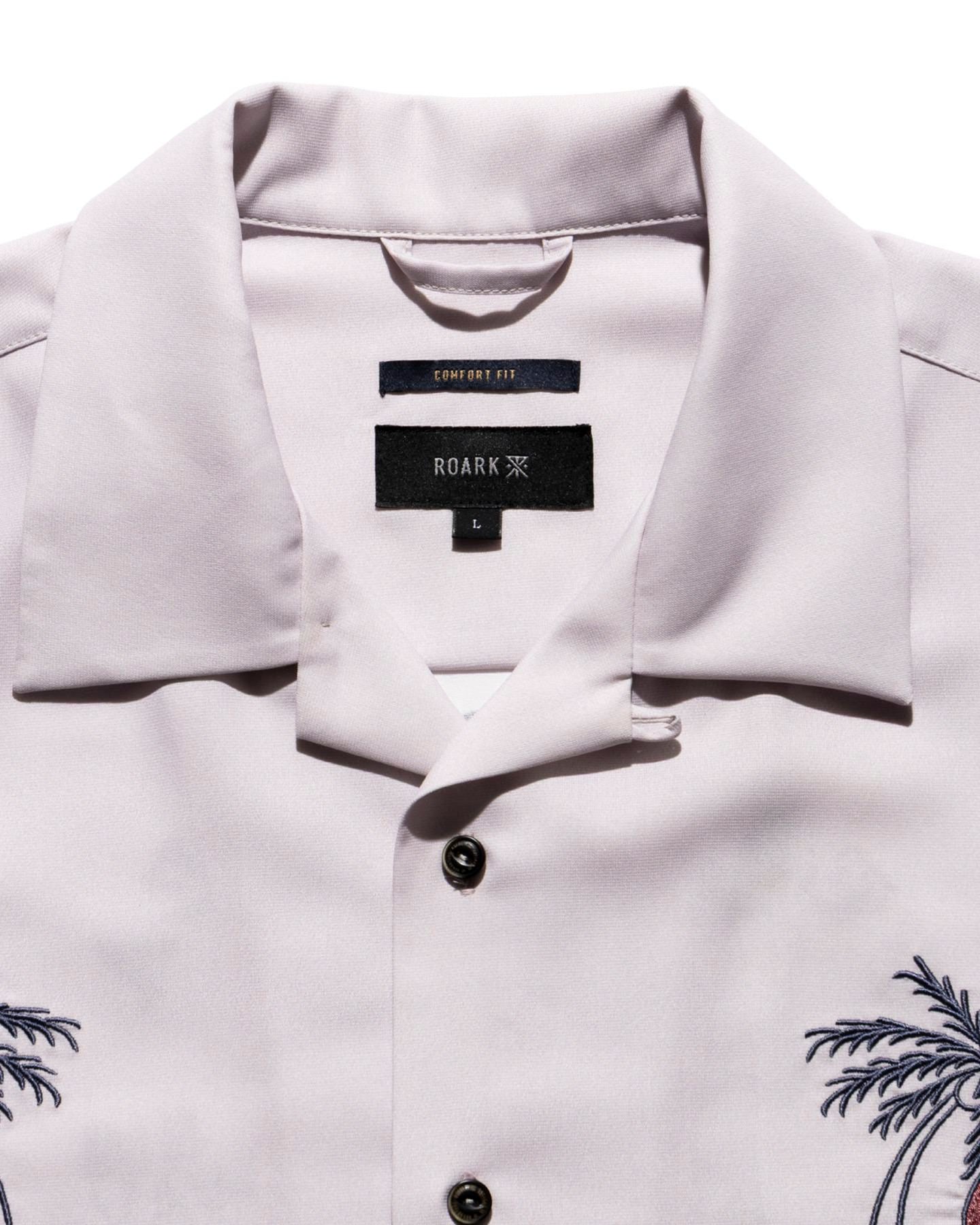 Star Crossed Gonzo S/S